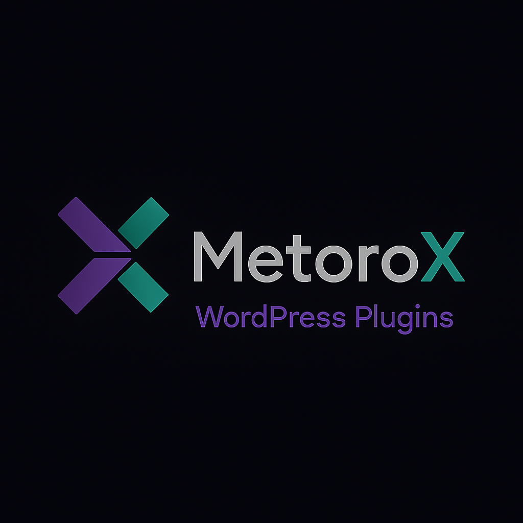 20250724_1836_Professional Brand Imagery_remix_01k0zg1rbveqabcyr5c054hdmt WordPress Plugins | Metorox Software